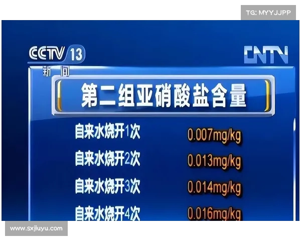 电热水壶与癌症的关联是否成立?世卫组织最新呼吁分析(电热水壶致癌 真相) 电热水壶与癌症的关联是否成立?世卫组织最新呼吁分析(电热水壶致癌 真相)