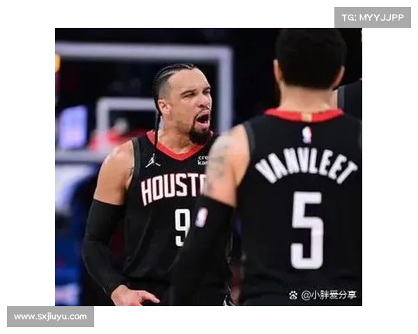 阿隆-霍勒迪签约火箭:美元合同背后的潜力解析(啊隆霍勒迪) 阿隆-霍勒迪签约火箭:美元合同背后的潜力解析(啊隆霍勒迪)