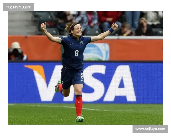 国际足联俱乐部世界杯里昂女足特别报道