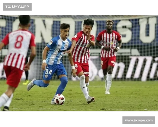 国王杯阿尔梅里亚B队对阵科尔多瓦B队主场轻松取胜