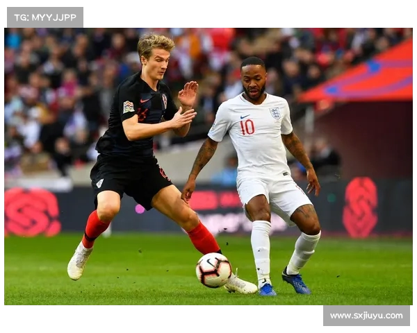 欧洲国家联赛英格兰逆转克罗地亚晋级淘汰赛