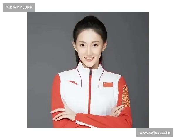 体操女王张豆豆:挺胸照爆火背后的坚持与低调,拒绝娱乐圈追求自我人生 体操女王张豆豆:挺胸照爆火背后的坚持与低调,拒绝娱乐圈追求自我人生